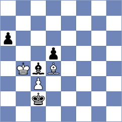 Nazario - Kotepalli (Chess.com INT, 2018)