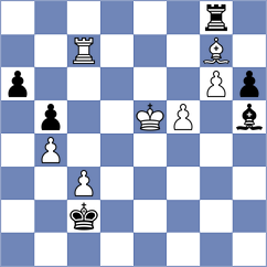 Kasparov - Lee (Brasschaat, 2015)