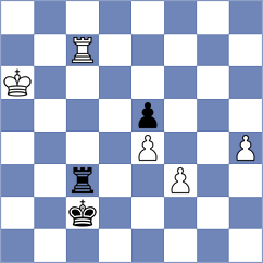 Belmonte - Melian (chess.com INT, 2024)
