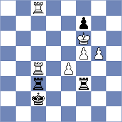 Martirosyan - Mieles Palau (Chess.com INT, 2020)