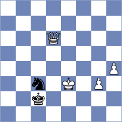 Kashefi - Hayrapetyan (chess.com INT, 2024)