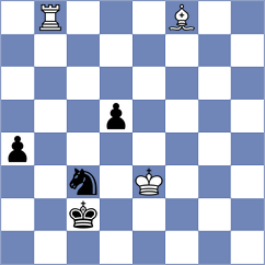 Sadhwani - Kjartansson (chess.com INT, 2023)