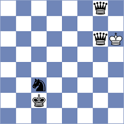 Papasimakopoulos - Ghazarian (Chess.com INT, 2021)