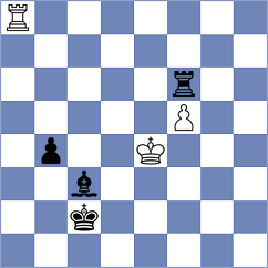 Najdin - Spitzl (chess.com INT, 2023)