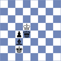 Marek - Rizzo (chess.com INT, 2023)