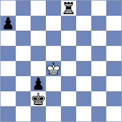 Hartikainen - Salman (chess.com INT, 2024)