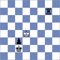 Le Goff - Weisz (chess.com INT, 2023)
