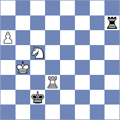 Pranav - Nasuta (chess.com INT, 2024)