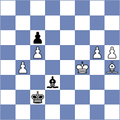 Rakhmatullaev - Bogdanov (chess.com INT, 2024)