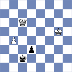 Sousa - Molina (chess.com INT, 2023)