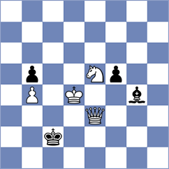 Cieslak - Biliy (chess.com INT, 2023)