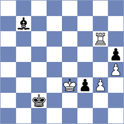 Morefield - Richter (chess.com INT, 2023)