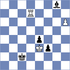 Pereira - Vidal Melendez (Chess.com INT, 2019)