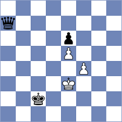 Nguyen - Shuvalov (chess.com INT, 2021)