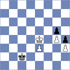 Garrido Diaz - Roberson (chess.com INT, 2024)