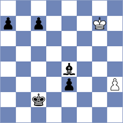Pressler - Borkovec (Chess.com INT, 2021)