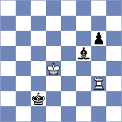 Delorme - Zenin (chess.com INT, 2023)