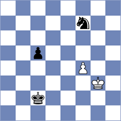 Ladan - Becerra Rivero (chess.com INT, 2023)