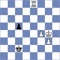 Smirnov - Indjic (chess.com INT, 2024)