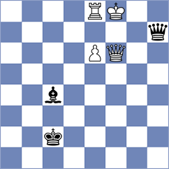 Bouget - O'Brien (Chess.com INT, 2017)