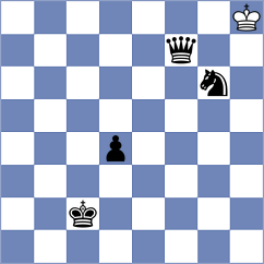 Covic - Lodici (Chess.com INT, 2020)