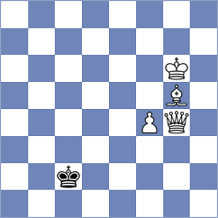 Hulka - Pace (chess.com INT, 2023)