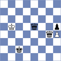 Citra - Skalik (Chess.com INT, 2021)