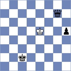 Yezhel - Zhigalko (chess.com INT, 2024)
