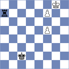 Klekowski - Grischuk (chess.com INT, 2024)