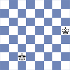 Drozdowski - Andreikin (chess.com INT, 2024)