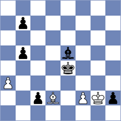 Cooke - Frisk (Chess.com INT, 2021)