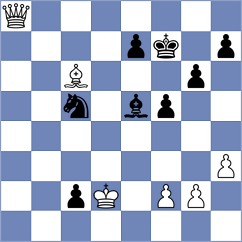 De Feijter - De Feijter (chess.com INT, 2021)