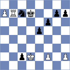 Nygren - Fiori (Chess.com INT, 2020)