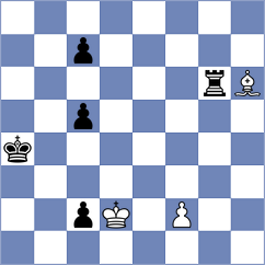 Durarbayli - Aditya (chess.com INT, 2024)