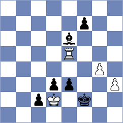 Perske - Rieger (chess.com INT, 2024)
