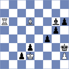 Ammar - Vovk (chess.com INT, 2023)