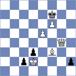 Prestia - Wilk (chess.com INT, 2024)