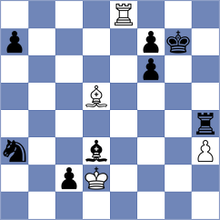 Stopa - Kanyamarala (chess.com INT, 2024)