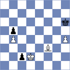 Garifullina - Mendonca (chess24.com INT, 2021)