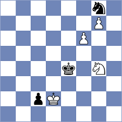 Paltrinieri - Samunenkov (chess.com INT, 2023)