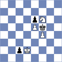 Anand - Xiong (chess.com INT, 2021)