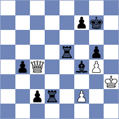 Bartholomew - Sarana (Chess.com INT, 2020)