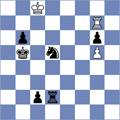 Cagara - Perera Alfonso (chess.com INT, 2021)
