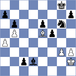 Rodin - Vastrukhin (Chess.com INT, 2020)