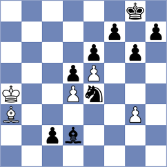 Tasdogen - Bar (chess.com INT, 2022)