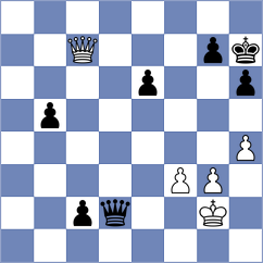 Avramidou - Fernandez Garcia (chess.com INT, 2024)