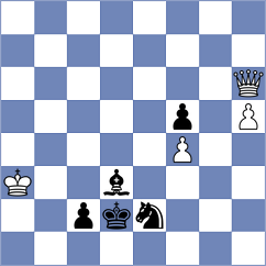 Anand - Carlsen (Dubai UAE, 2023)