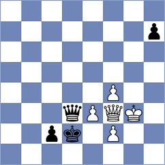 Tomaszewski - Radovanovic (chess.com INT, 2022)