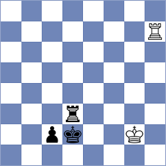 Akylbekov - Aaditya (chess.com INT, 2023)