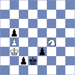 Kretchetov - Bogaudinov (chess.com INT, 2022)